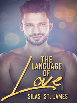 cover image of The Language of Love
